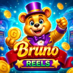 Icône de Bruno Reels Casino